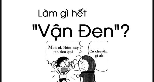 cách giải đen lô đề